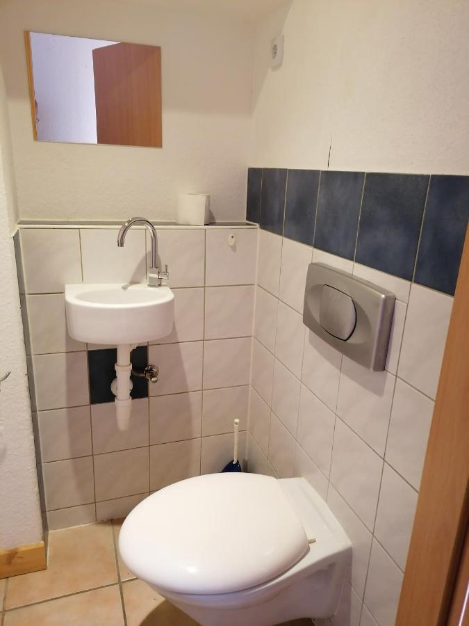 Interaktiv Appartements In Heiligenhaus - Hauptstrasse Exterior photo